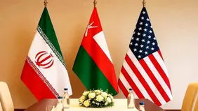 قطعنامه در وین، مذاکرات در مسقط