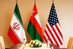 قطعنامه در وین، مذاکرات در مسقط