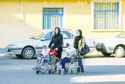 دانش‌آموزان استثنائی سردرگم میان وعده‌ها