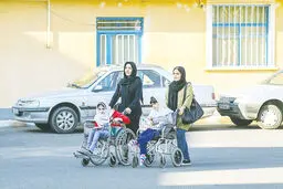 دانش‌آموزان استثنائی سردرگم میان وعده‌ها