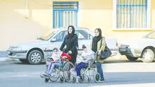 دانش‌آموزان استثنائی سردرگم میان وعده‌ها