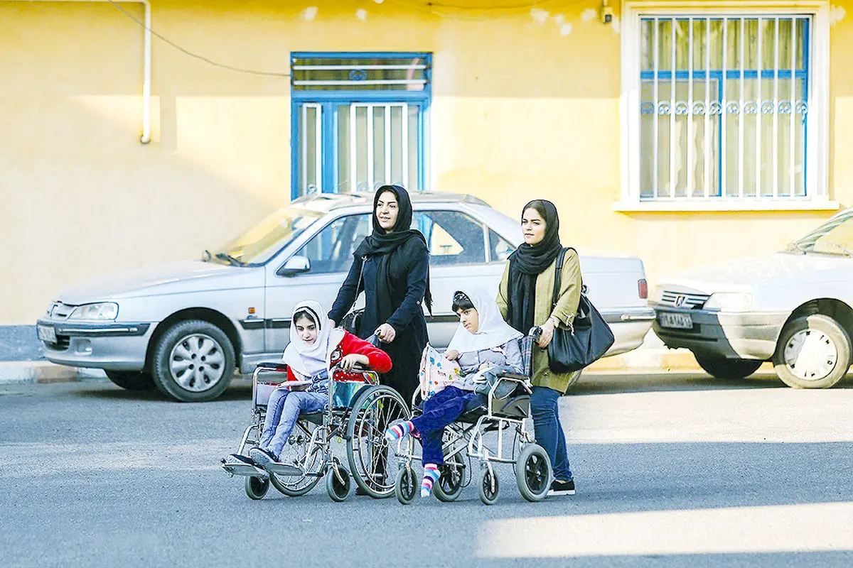 دانش‌آموزان استثنائی سردرگم میان وعده‌ها