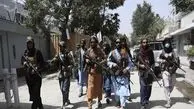 A Taliban commander killed in Afghanistan