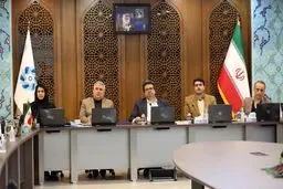 در اصفهان فراصنعتی، توسعه تجارت و خدمات مورد توجه است / لزوم ایجاد انجمن واردکنندگان استان اصفهان