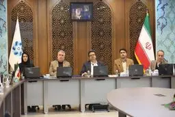 در اصفهان فراصنعتی، توسعه تجارت و خدمات مورد توجه است / لزوم ایجاد انجمن واردکنندگان استان اصفهان