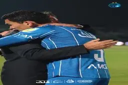 ویدئوی جالب از استقلال و پرسپولیس در دربی ۱۰۶