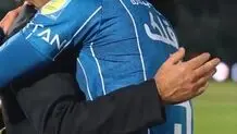 ویدئوی جالب از استقلال و پرسپولیس در دربی ۱۰۶