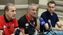 بیفوما رسما به پرسپولیس پیوست