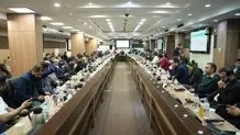 اعضای جدید هیئت‌مدیره انجمن فین‌تک انتخاب شدند

