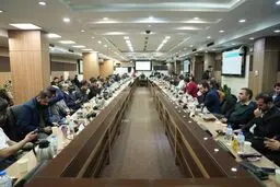 اعضای جدید هیئت‌مدیره انجمن فین‌تک انتخاب شدند

