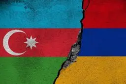 تنش‌های جدید بین آذربایجان و ارمنستان بر سر تعیین حدود مرزی​
