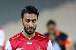 «سیامک نعمتی» از پرسپولیس جدا شد