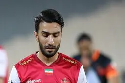 «سیامک نعمتی» از پرسپولیس جدا شد