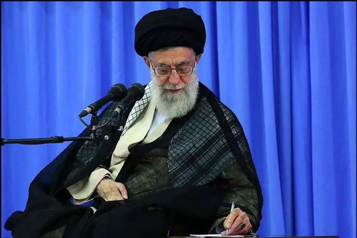 پیام تسلیت رهبر معظم انقلاب به مناسبت درگذشت حجت‌الاسلام دعایی