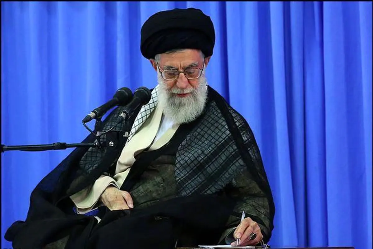 اعضای دوره جدید مجمع تشخیص مصلحت نظام منصوب شدند