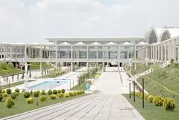 آفتاب تهران قانون شد