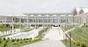 آفتاب تهران قانون شد