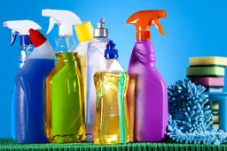 افزایش شوینده‌های تقلبی در بازار/ نرخ‌گذاری شوینده‌ها آزاد شد
