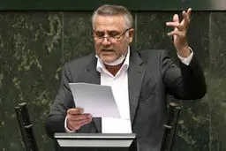  قالیباف جواب ادعای واگذاری ۷۰ خودرو به نمایندگان مجلس را بدهد