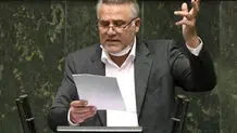  قالیباف جواب ادعای واگذاری ۷۰ خودرو به نمایندگان مجلس را بدهد