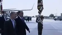 رئیسی یزور طاجیکستان یوم غد الأربعاء
