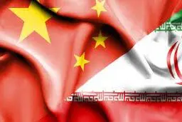 
فاصله پکن با متحد استراتژیک
