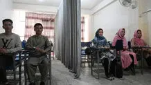 بیش از نصف استادان دانشگاه کابل از افغانستان خارج شده‌اند

