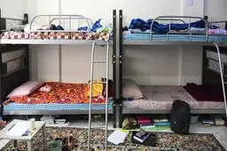 نرخ اجاره ماهیانه خوابگاه‌های دانشجویی اعلام شد + جدول