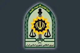 اطلاعیه پلیس درباره رفتار نامناسب با یک زن در مقابل مدرسه ۱۳ آبان/ فرد مذکور پلیس نبود