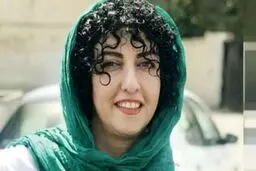 مصطفی نیلی خبر داد: انتقال نرگس محمدی به بیمارستان پارس تهران