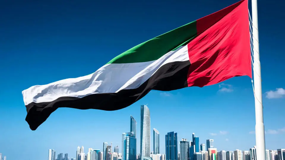 امارات: دمای منطقه به نقطه جوش نزدیک می‌شود