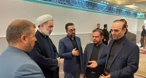 کاهش جمعیت کیفری زندان‌ها با استفاده از ظرفیت نهادهای ارفاقی
