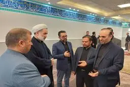 کاهش جمعیت کیفری زندان‌ها با استفاده از ظرفیت نهادهای ارفاقی

