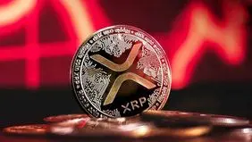 قیمت ریپل وارد محدوده خطر شد