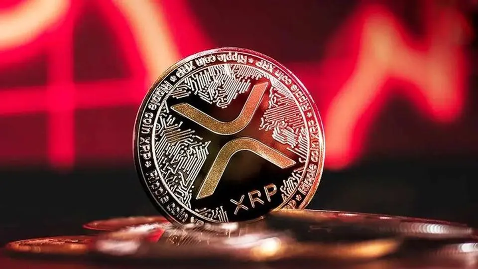 قیمت ریپل وارد محدوده خطر شد