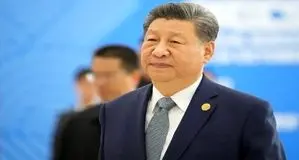 نگرانی عمیق رئیس جمهور چین از اقدام نظامی اسرائیل علیه ایران
