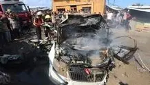 اسرائیل مدعی ترور عضو ارشد حماس در خان‌یونس شد