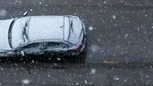هشدار مهم و آماده‌باش در جاده‌ها