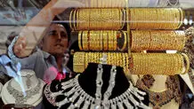 قیمت طلای ۲۴ عیار امروز یکشنبه 6 اردیبهشت ۱۴۰۵ اعلام شد