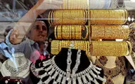 پیش بینی وضعیت بازار طلا پس از مذاکرات ایران و آمریکا