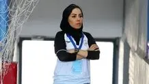 تیم ملی فوتسال زنان ایران قهرمان کافا شد