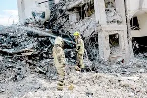 بازی قدرت در منطقه خاکستری