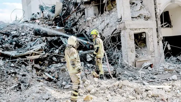 بازی قدرت در منطقه خاکستری