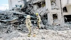 بازی قدرت در منطقه خاکستری