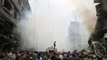 جنگ غزه و مرگ روزنامه‌نگاران
