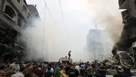 جنگ غزه و مرگ روزنامه‌نگاران
