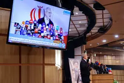 آذری‌جهرمی قائم مقام ستاد انتخاباتی «مسعود پزشکیان» شد
