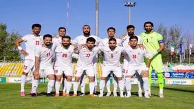 معرفی فهرست نهایی تیم های جام جهانی ۲۰۲۶