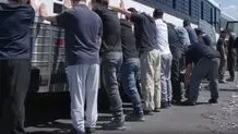 تنش در روابط کره با آمریکا / کارگران کره‌ای بازداشت شدند 