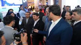 ابراز امیدواری معاون وزیر نفت به پیوستن برخی شرکت‌های سایر هلدینگ‌ها به هلدینگ خلیج‌فارس